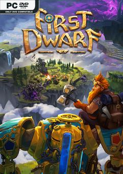 First Dwarf Two Mechs & New Ways to Play Early Access
