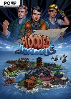 Flooded v1.0.9