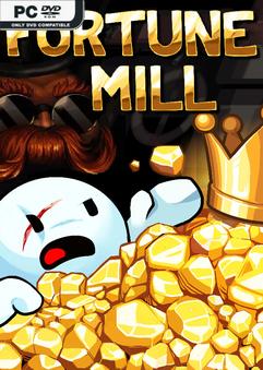 Fortune Mill Build 23603351