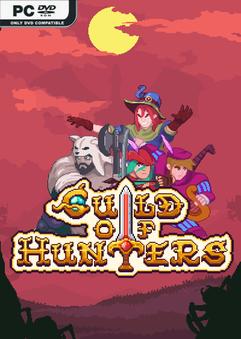 Guild Encounters Build 20812256