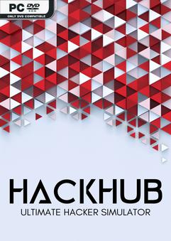 HackHub Build 23842701