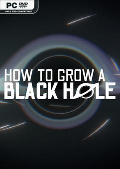 How To Grow a Black Hole 23900462