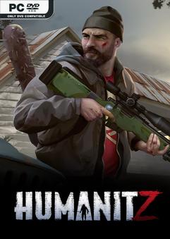 HumanitZ Build 23913264