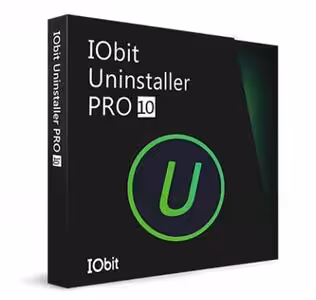 IObit Uninstaller Pro