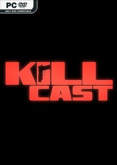 Kill Cast-GoldBerg