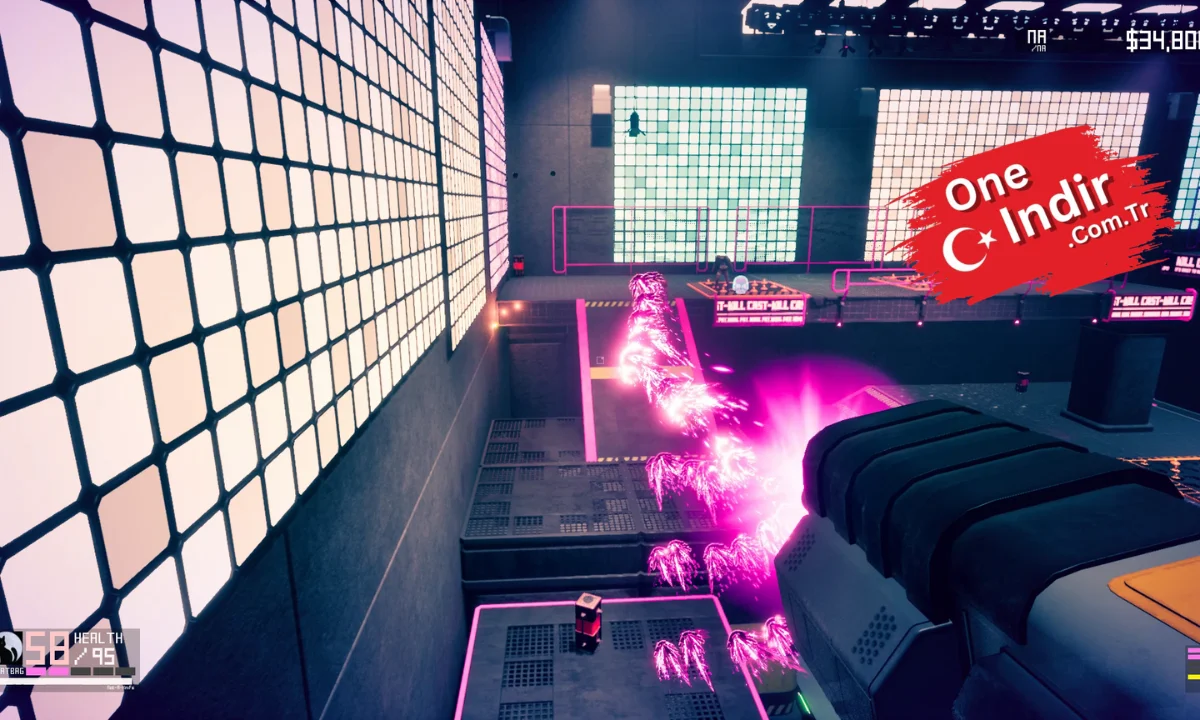 Kill Cast PC Türkçe