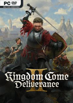 Kingdom Come Deliverance II v1.5.6