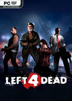 Left 4 Dead Build 23097462
