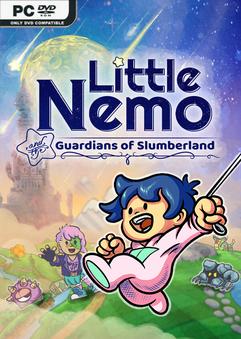 Little Nemo and the Guardians of Slumberland Build 23239849