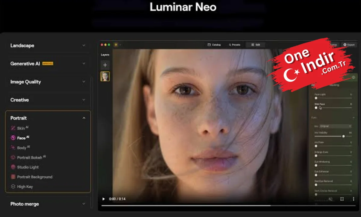 Luminar Neo