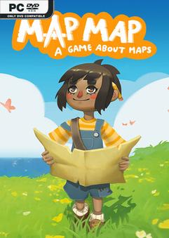 Map Map A Game About Maps Build 23623523