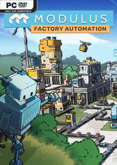 Modulus Factory Automation Build 23432736