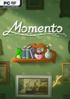 Momento Build 23903703
