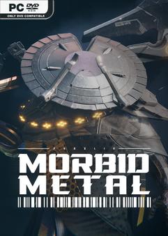 Morbid Metal v21955