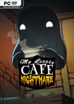 My Little Cafe Nightmare Build 23803529