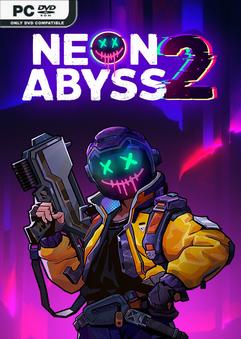 Neon Abyss 2 v2026.6.25 Early Access
