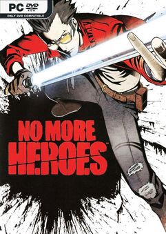 No More Heroes Build 23391832