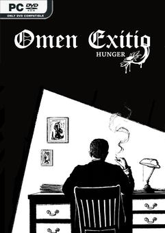 Omen Exitio Hunger-TENOKE