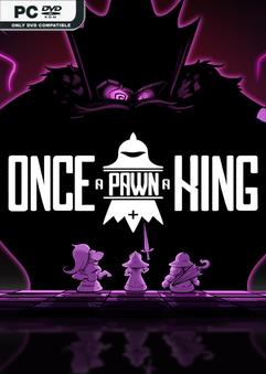 Once a Pawn a King-TENOKE