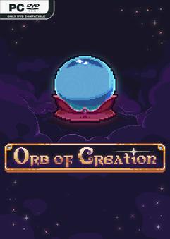 Orb of Creation Build 23902244