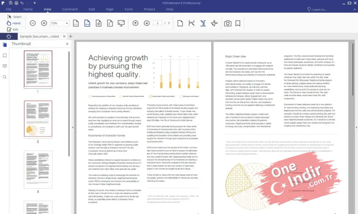 PDFelement Pro Full Indir