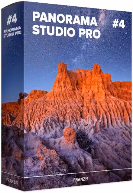 PanoramaStudio Pro