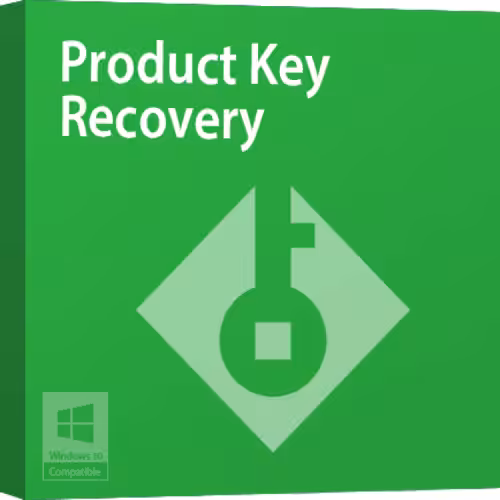 PassFab Product Key Recovery 11