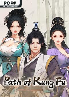 Path of Kung Fu Build 23701915
