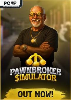 Pawnbroker Simulator Build 23046135
