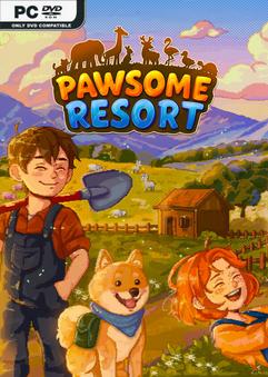 Pawsome Resort Build 23905079