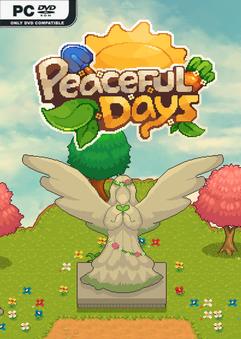Peaceful Days Build 23773542