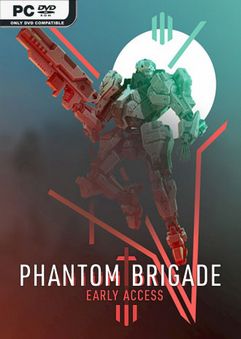Phantom Brigade v2.2