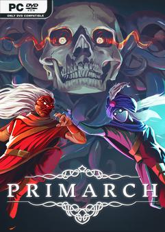 Primarch Build 23618103