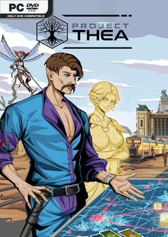 Project Thea Build 23911638