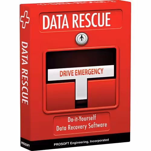 Prosoft Data Rescue