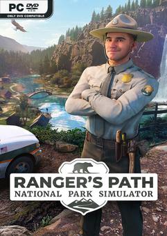 Rangers Path National Park Simulator 23930136