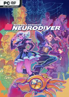 Read Only Memories NEURODIVER Build 14459907
