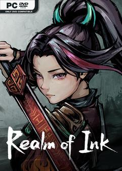 Realm of Ink Build 23905874