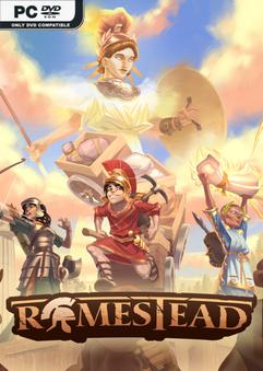 Romestead Build 23626930