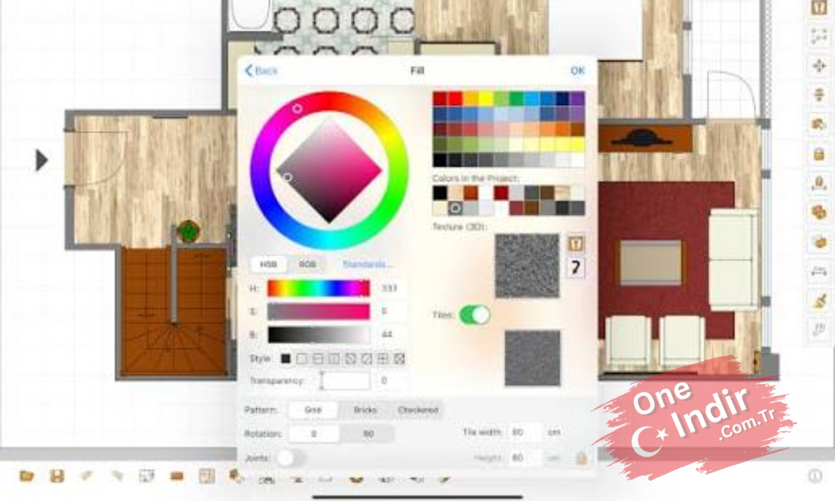 Room Arranger Full Indir
