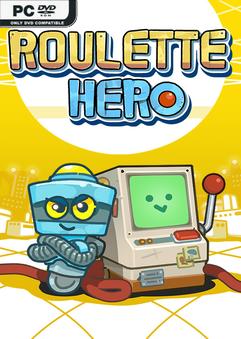 Roulette Hero Build 22953531