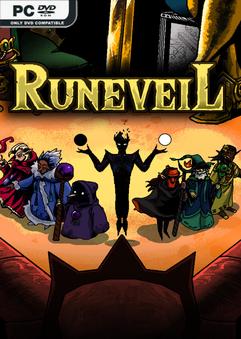 Runeveil v0.5.1