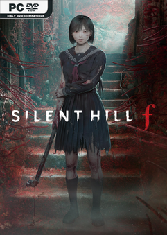 SILENT HILL f v1.3.388004