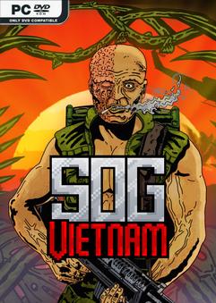 SOG Vietnam Build 23899214