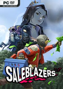 Saleblazers Build 23919265