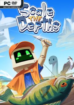 Scale the Depths Build 23616169