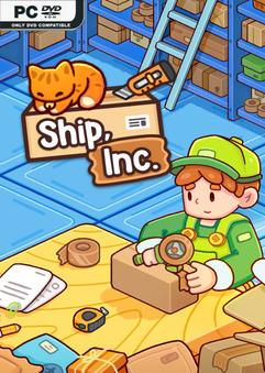 Ship Inc Build 23852446
