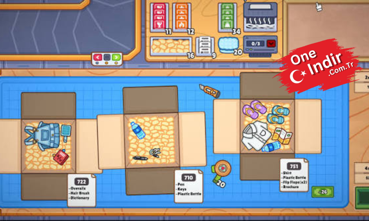 Ship Inc PC Türkçe