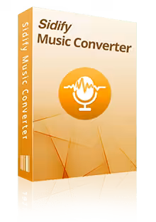Sidify Music Converter 3