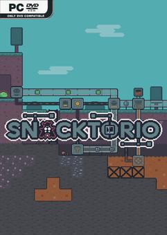 Snacktorio v1.2.0